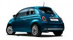 Fiat 500 MareBlu 2017 года